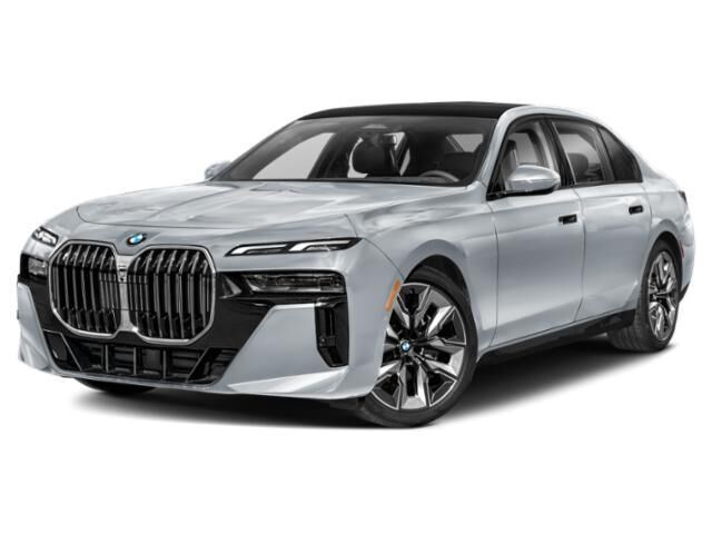 2023 BMW 7 Series