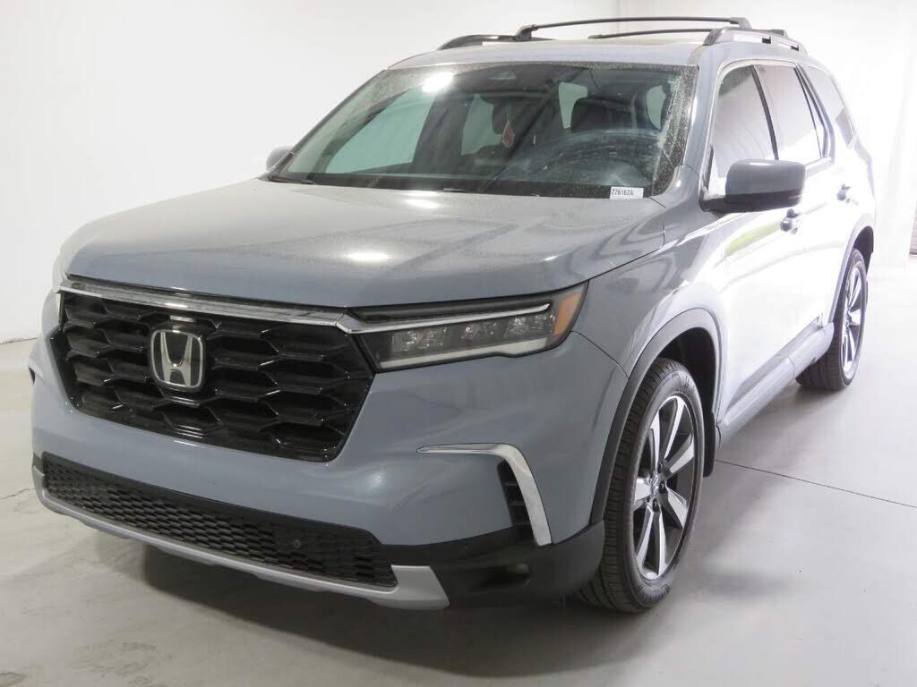2023 HONDA Pilot