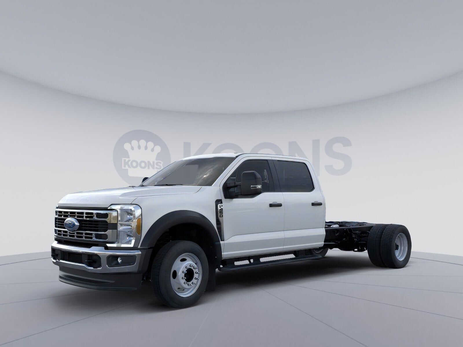 2026 FORD F-450