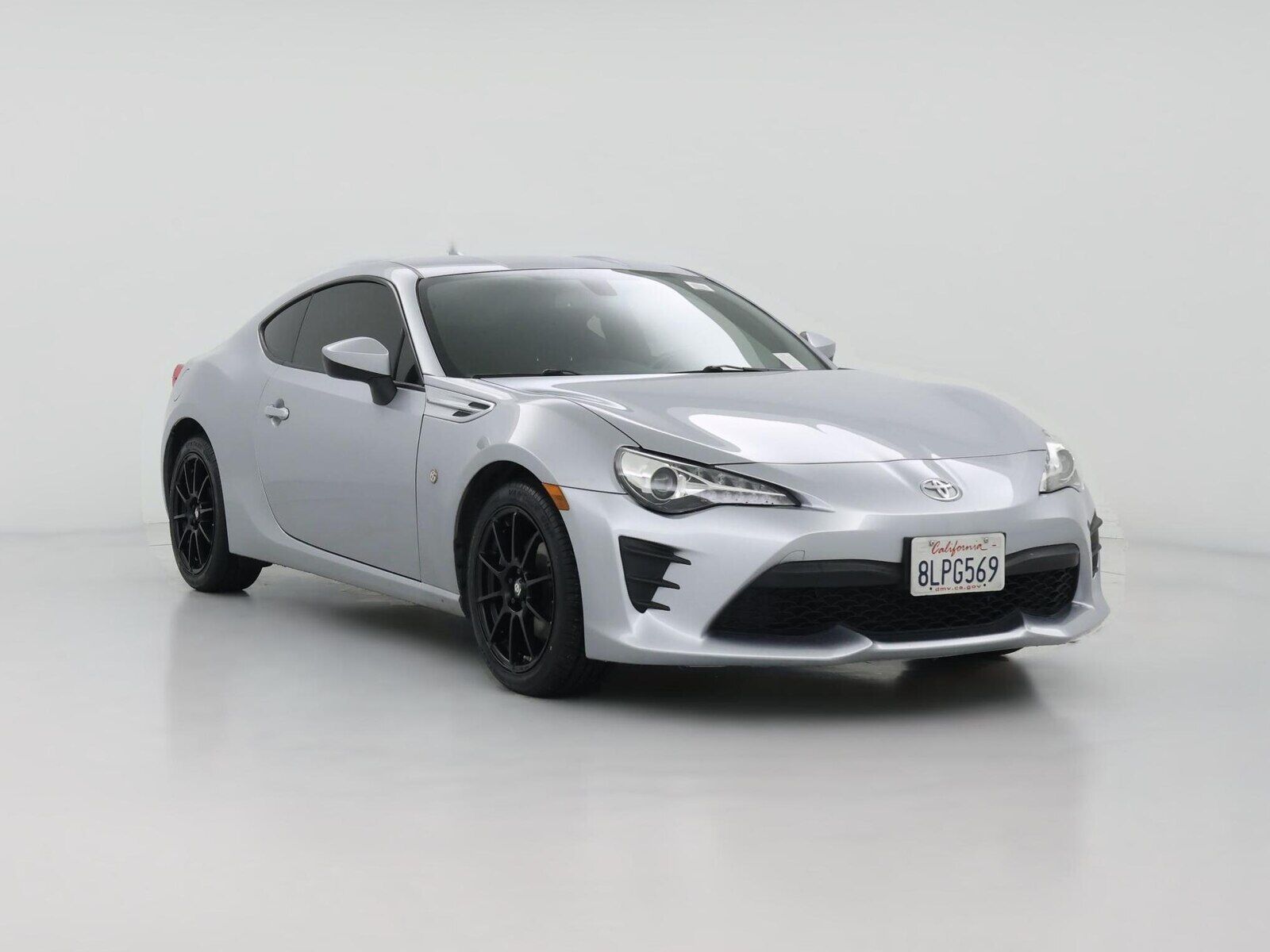 2019 TOYOTA 86