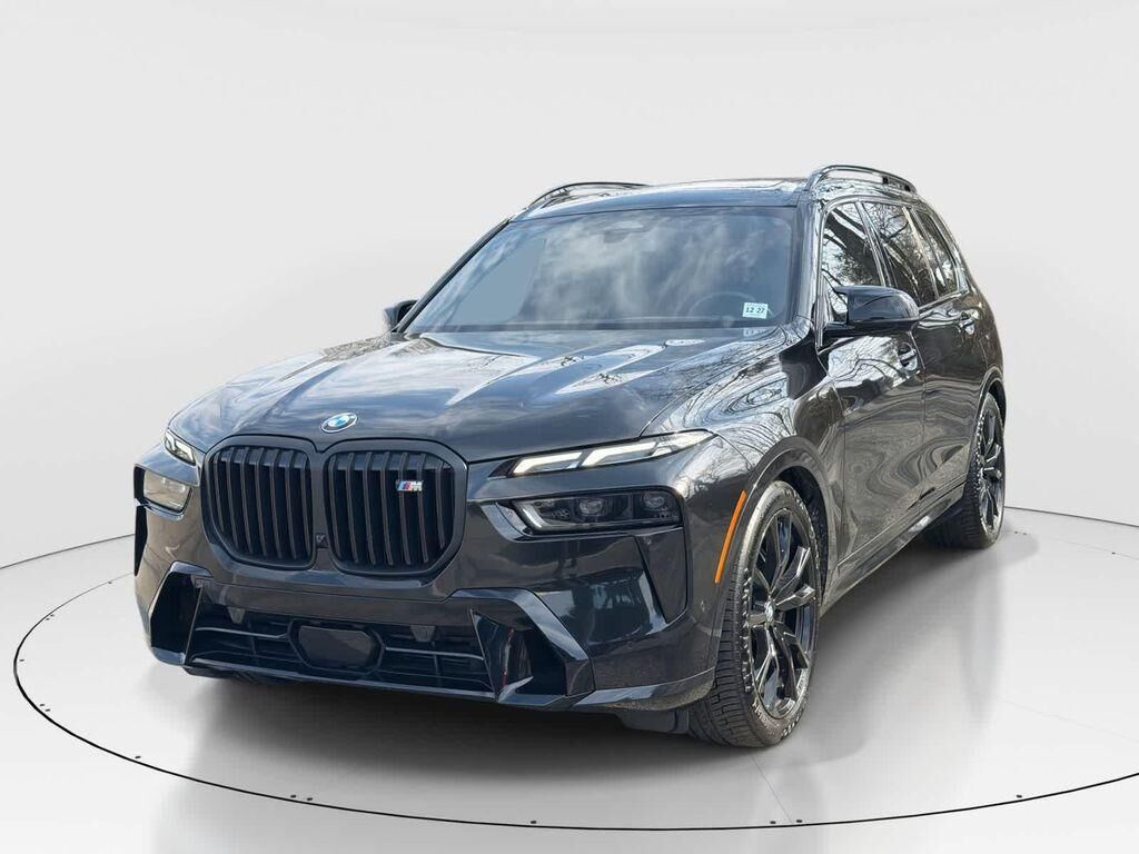 2023 BMW X7