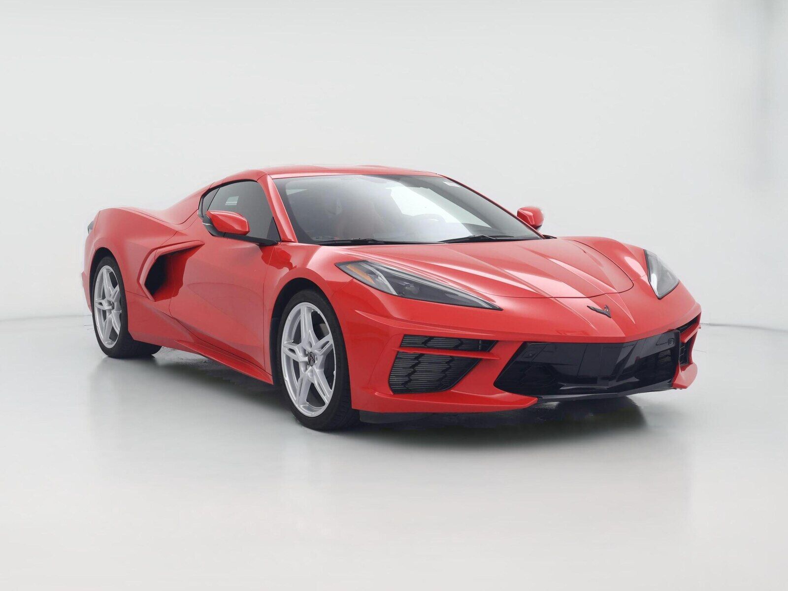2020 CHEVROLET Corvette