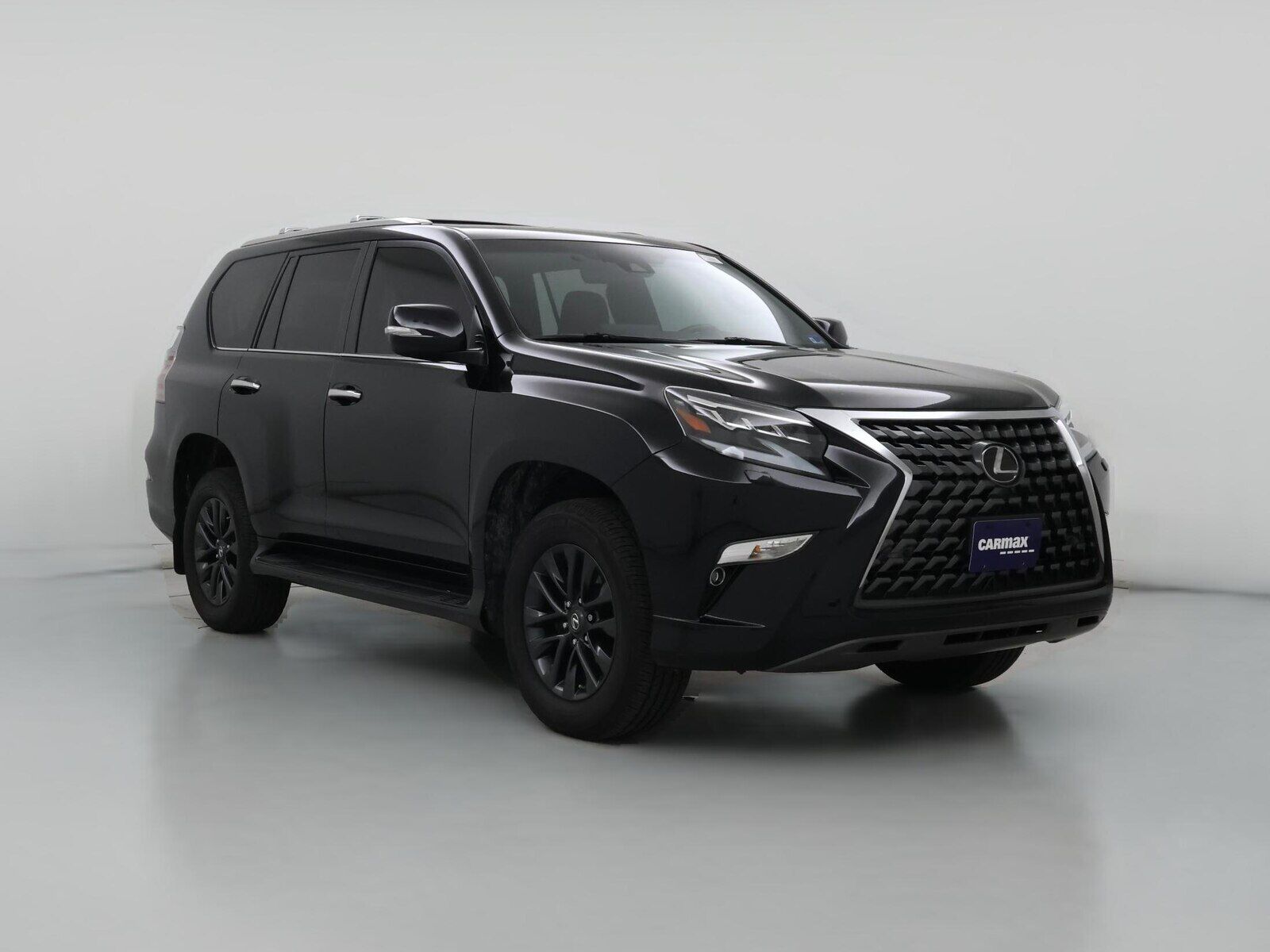 2022 LEXUS GX