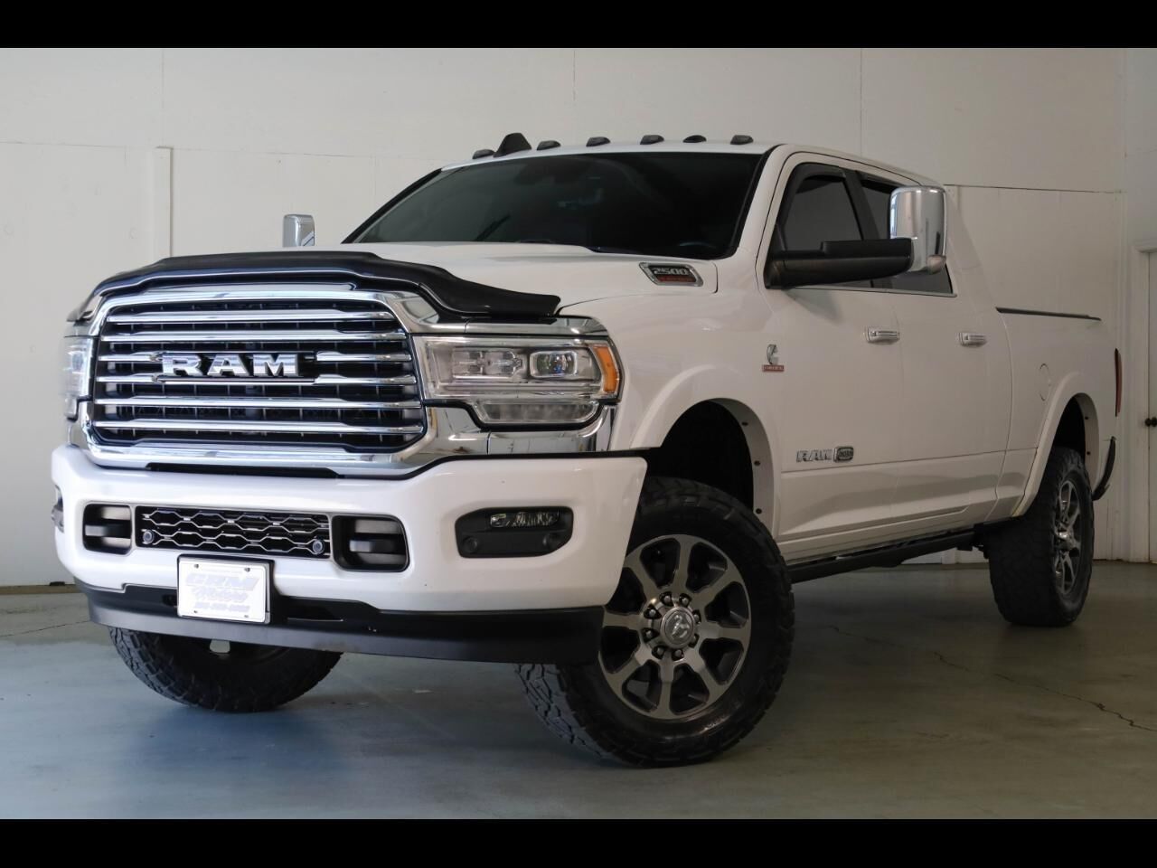 2021 RAM 2500