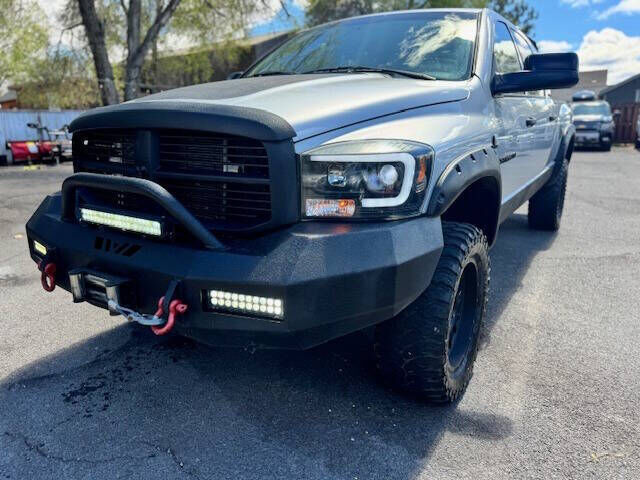 2006 DODGE Ram