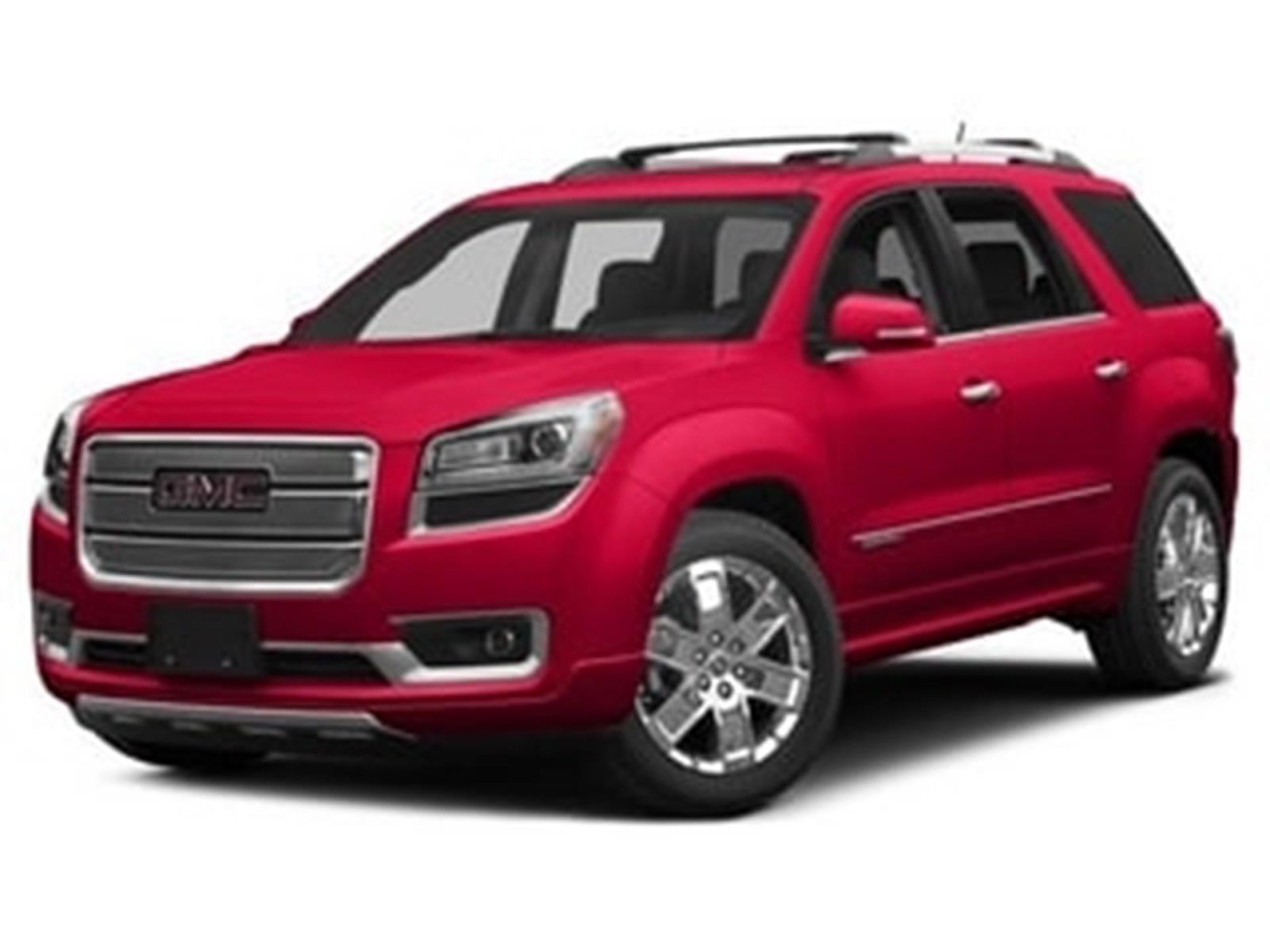 2015 GMC Acadia