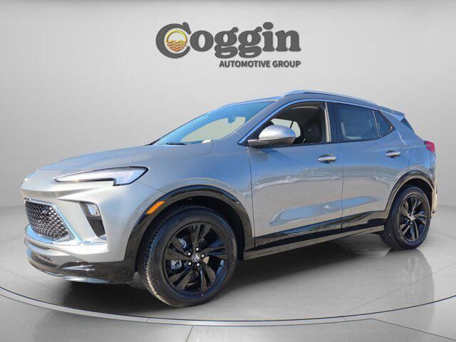 2026 BUICK Encore GX