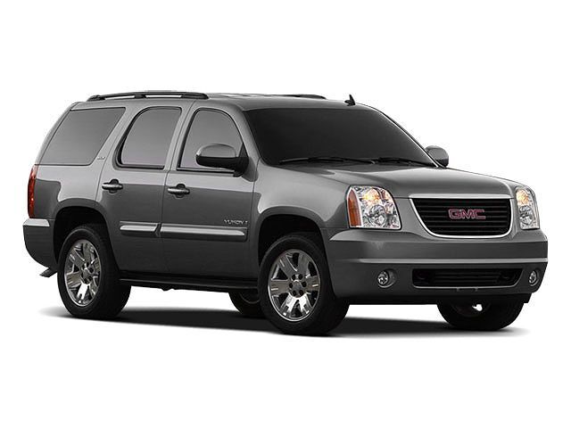 2009 GMC Yukon