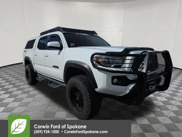 2019 TOYOTA Tacoma