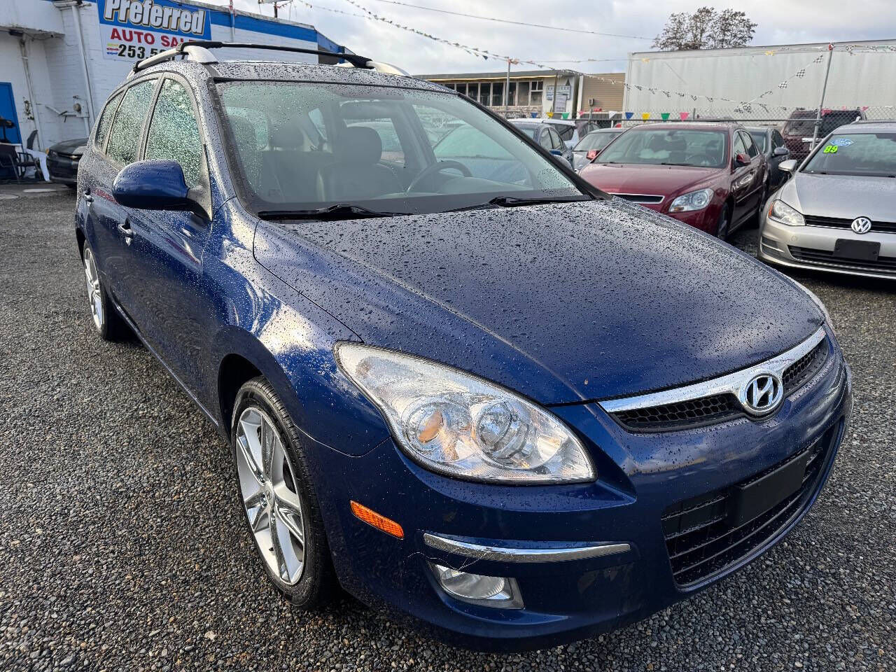 2012 HYUNDAI Elantra