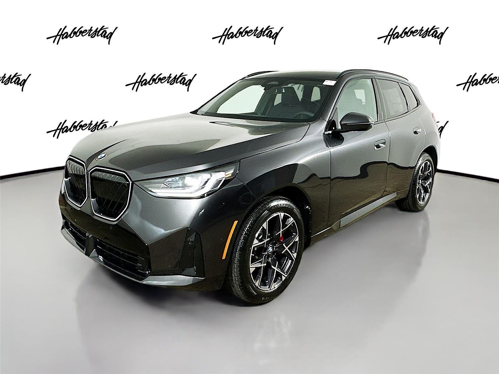 2025 BMW X3