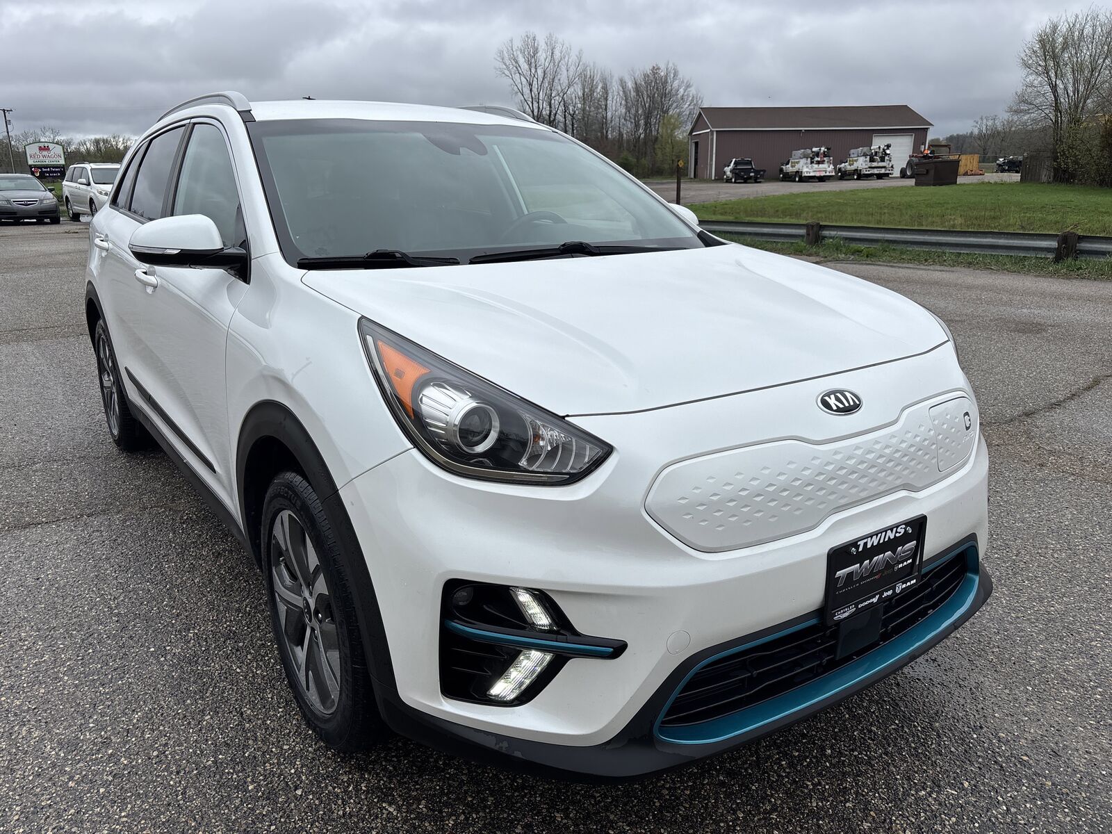 2019 KIA Niro