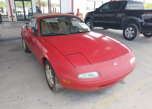 1995 MAZDA MX-5