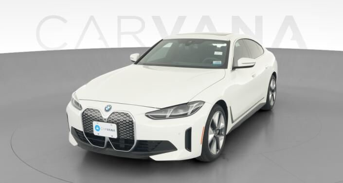 2025 BMW i4