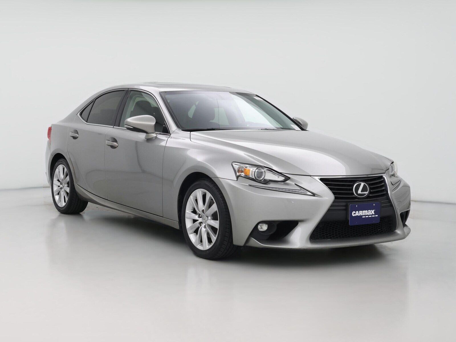2015 LEXUS IS