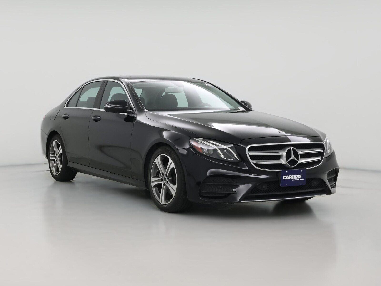 2019 MERCEDES-BENZ E-Class