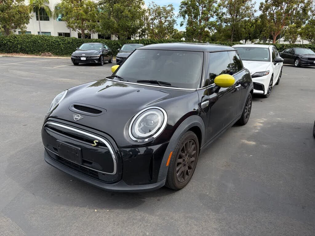 2022 MINI Hardtop