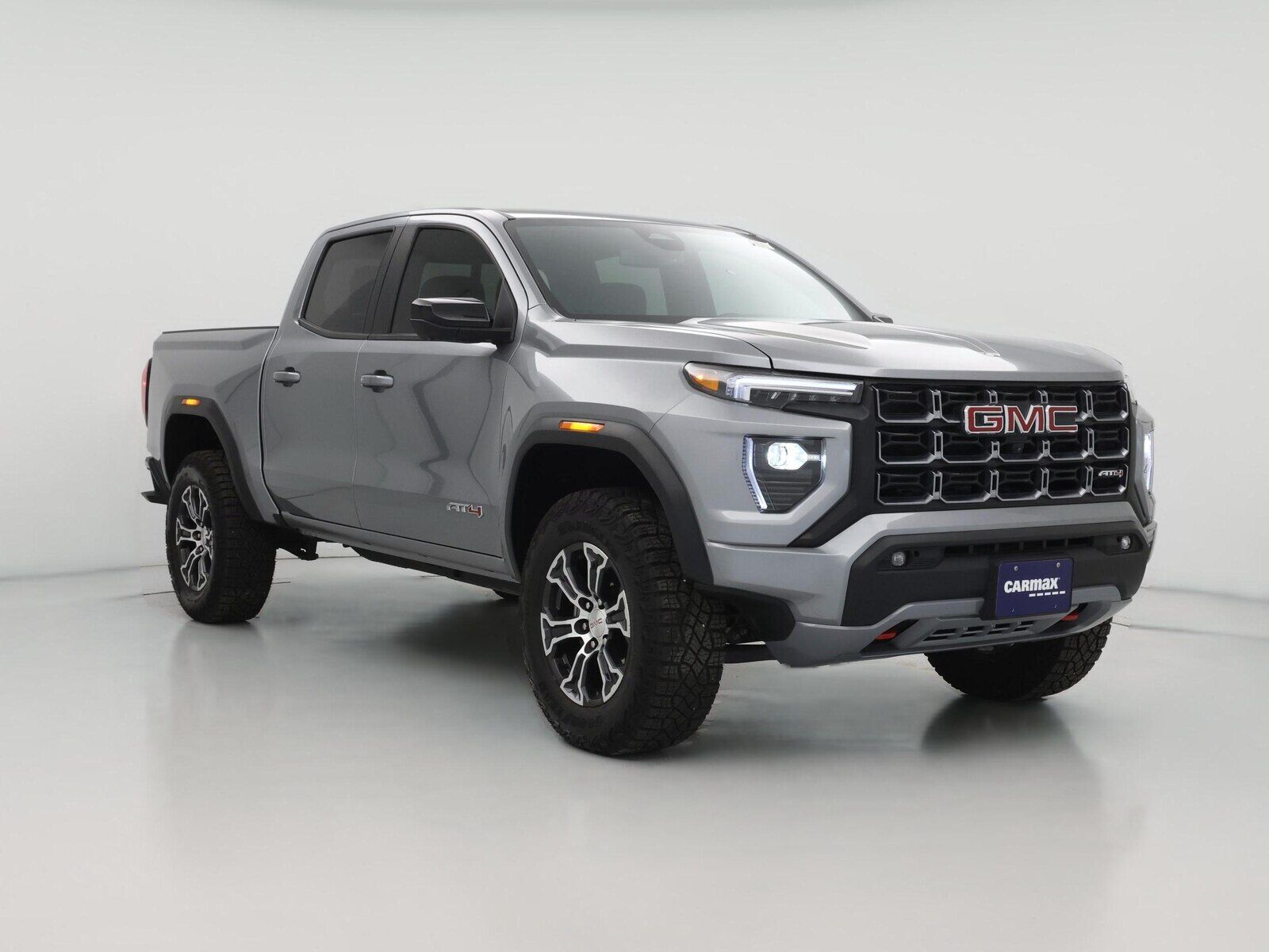 2024 GMC Canyon
