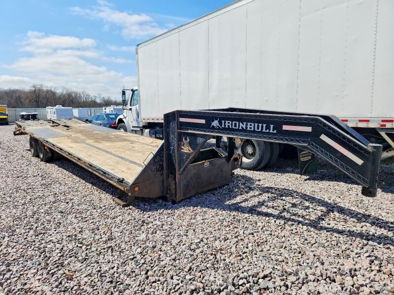 2022 NORSTAR TRAILERS Norstar Trailers