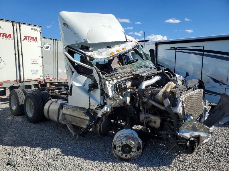 2024 INTERNATIONAL RH613