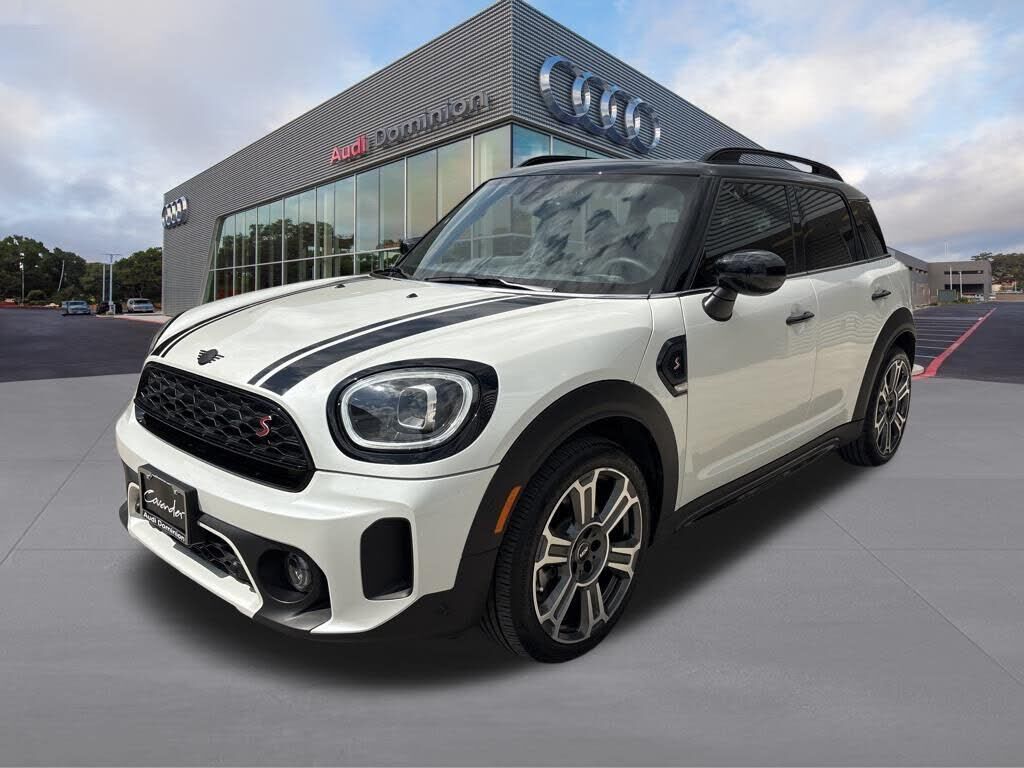2023 MINI Countryman