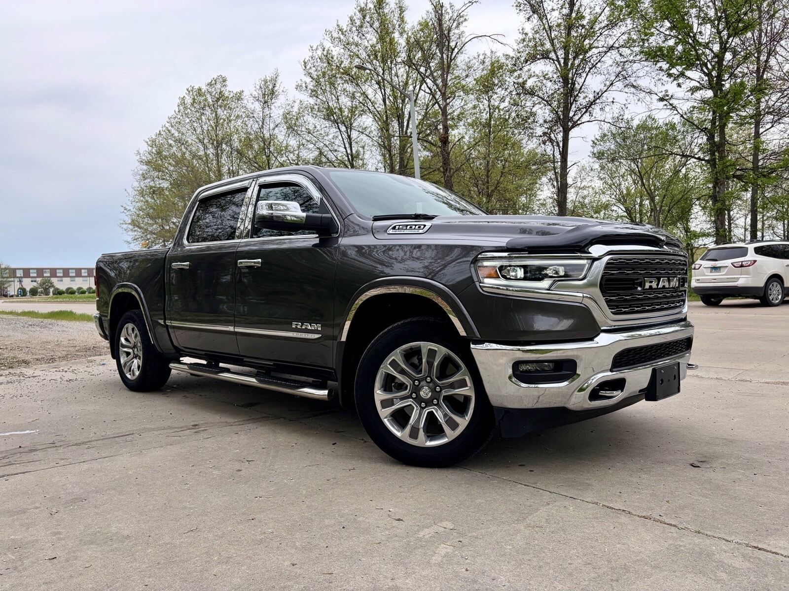 2024 RAM 1500