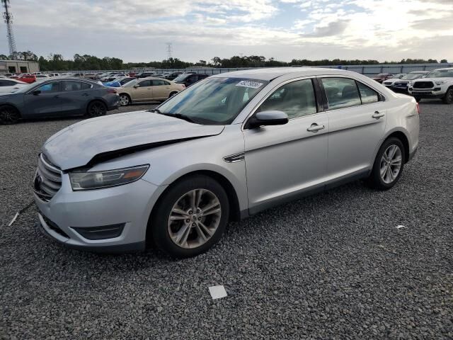 2014 FORD Taurus