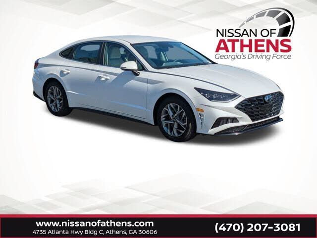 2023 HYUNDAI Sonata