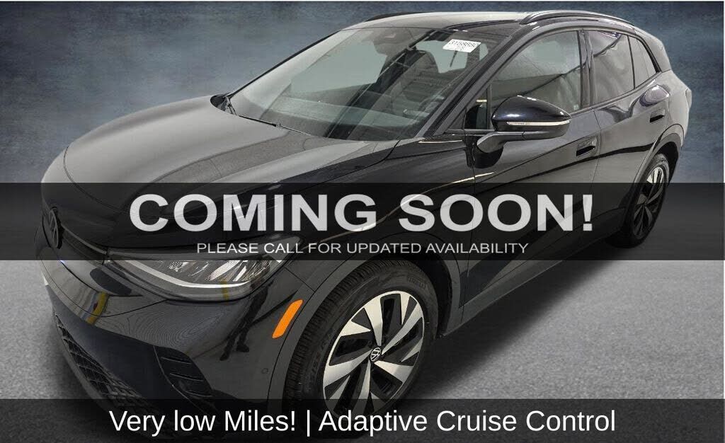 2024 VOLKSWAGEN ID.4