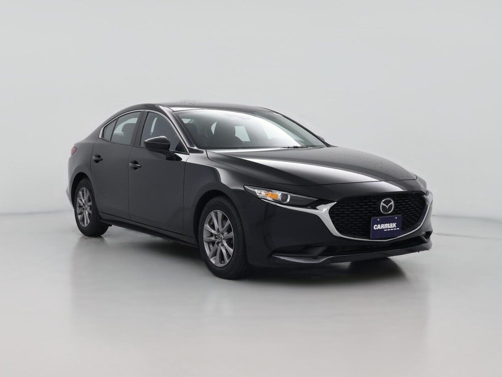 2021 MAZDA Mazda3