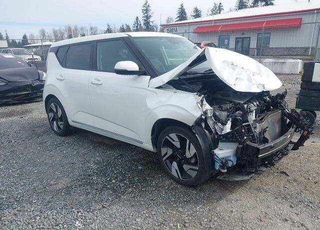 2024 KIA Soul