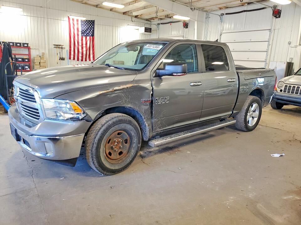 2013 RAM 1500