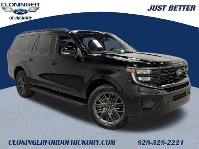 2026 FORD Expedition
