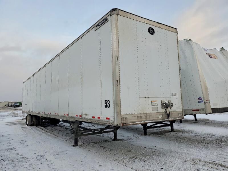 2011 GREAT DANE TRAILERS Great Dane Trailers