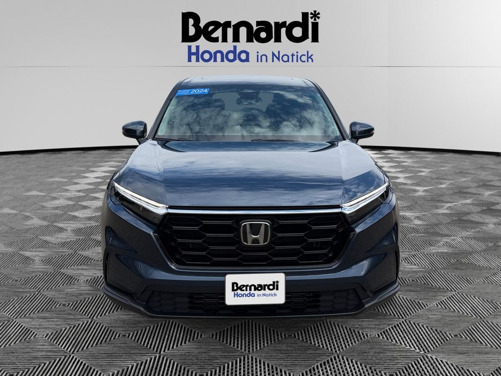 2024 HONDA CR-V