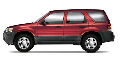 2005 FORD Escape
