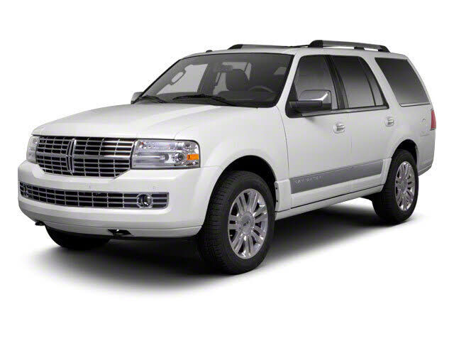2010 LINCOLN Navigator