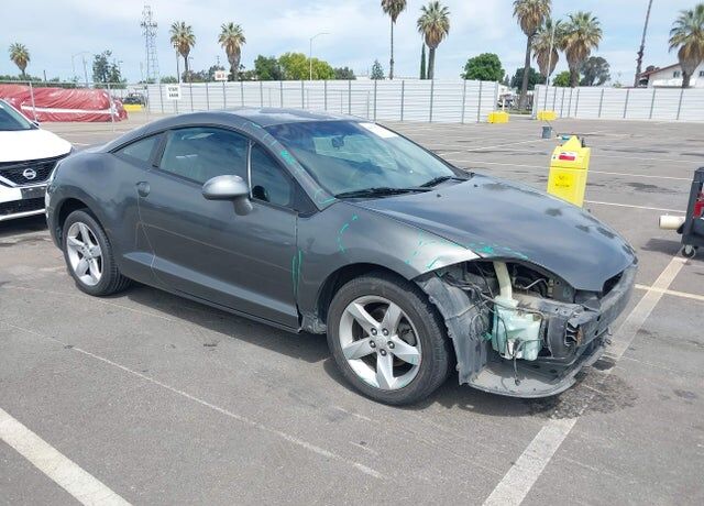 2006 MITSUBISHI Eclipse