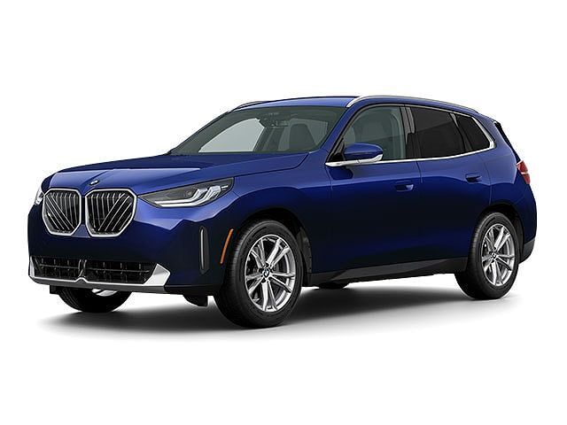 2026 BMW X3