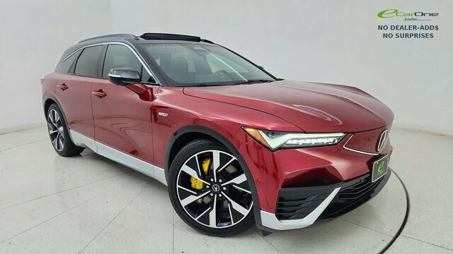 2024 ACURA ZDX