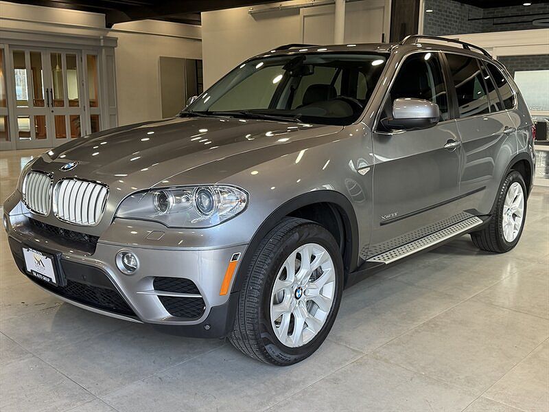 2013 BMW X5