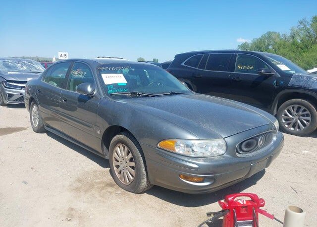 2005 BUICK LeSabre