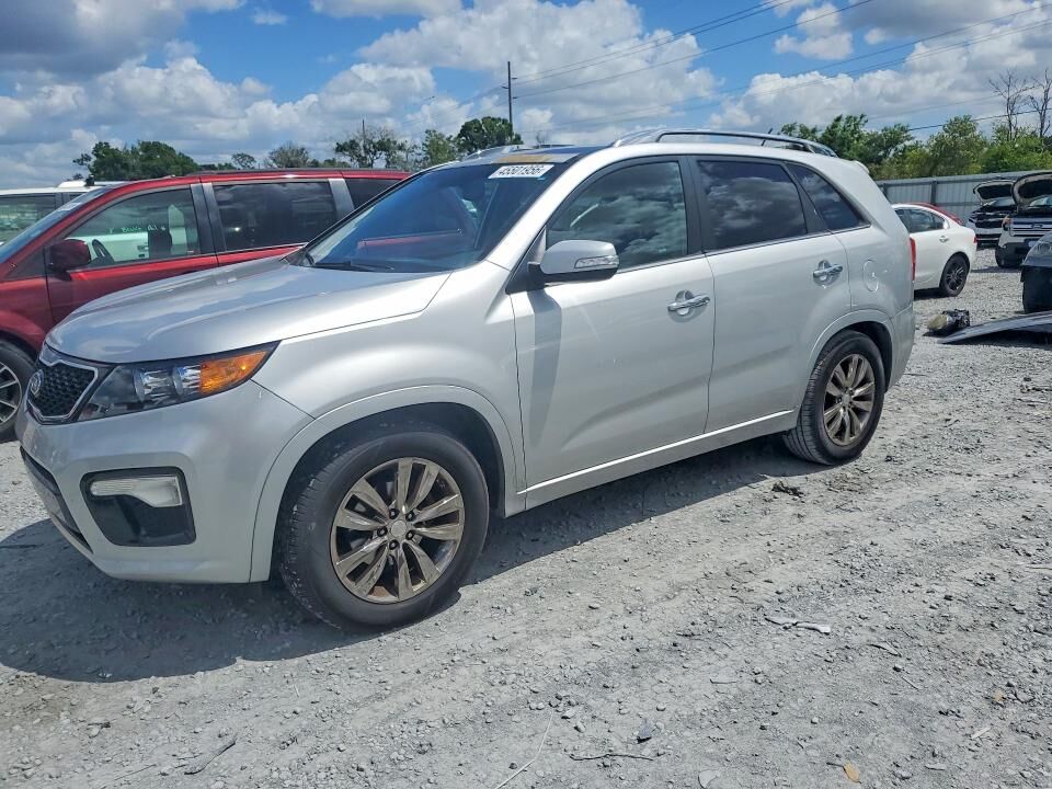 2011 KIA Sorento