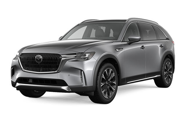 2026 MAZDA CX-90