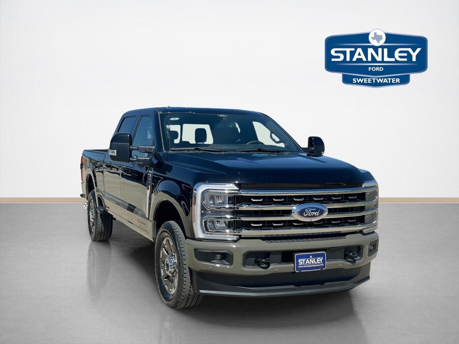 2026 FORD F-250