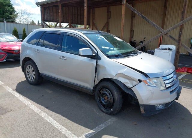 2009 FORD Edge