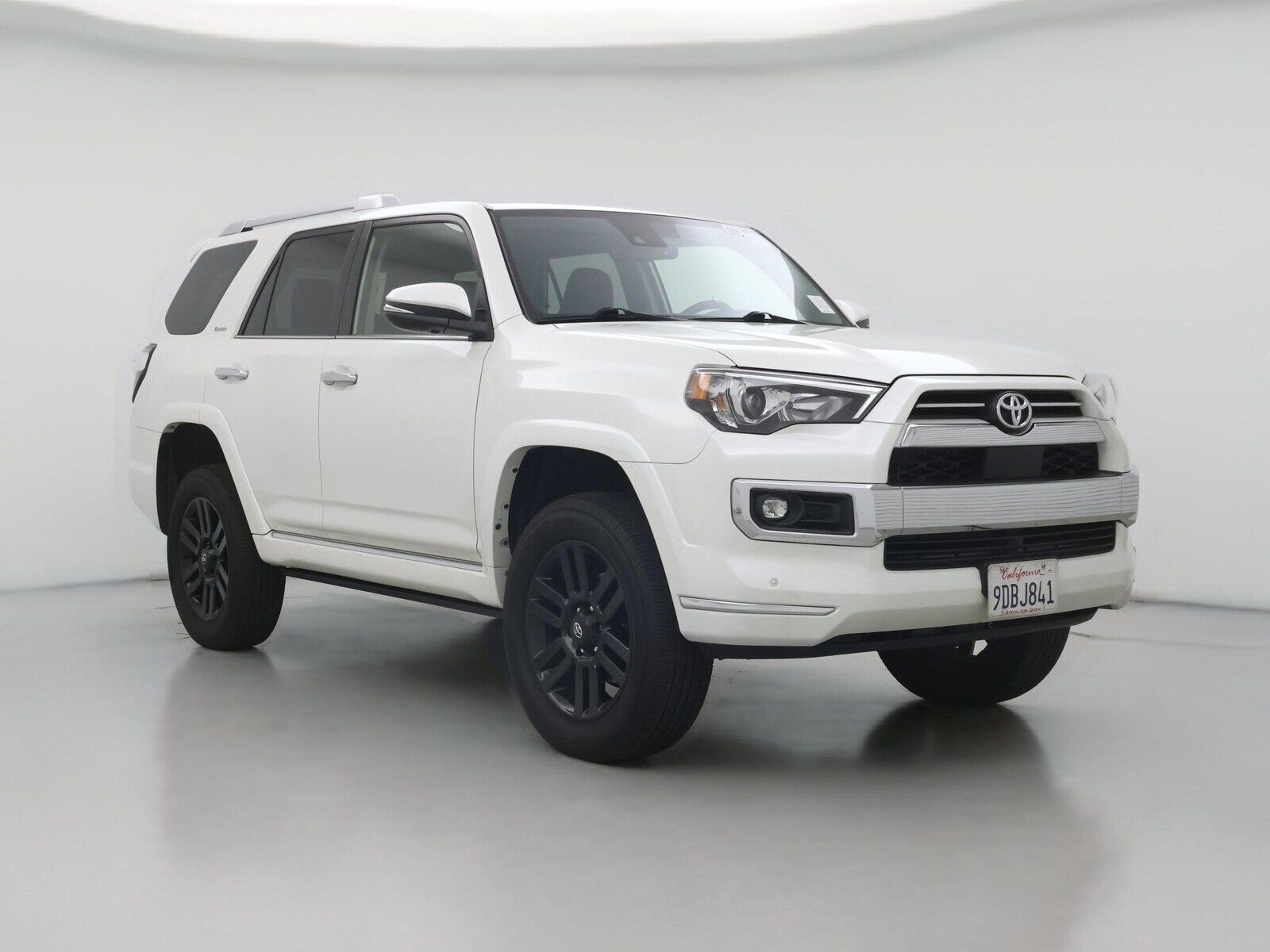 2023 TOYOTA 4-Runner