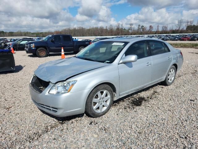 2006 TOYOTA Avalon
