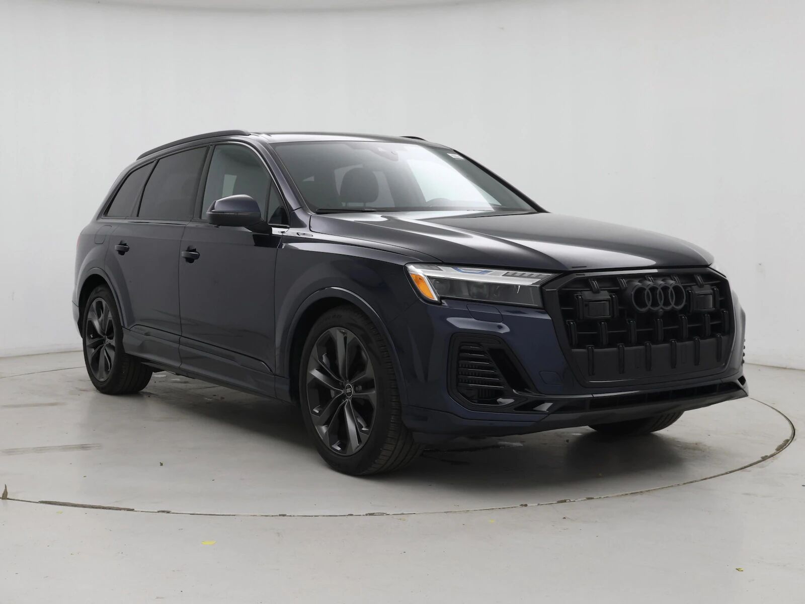 2025 Audi Q7