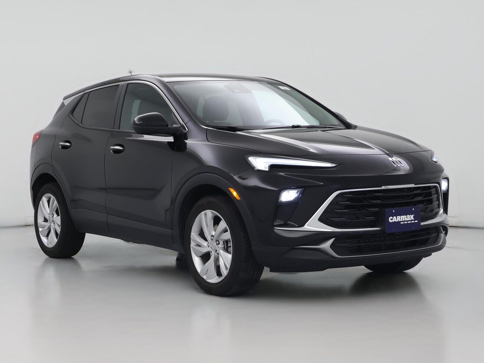 2025 BUICK Encore GX